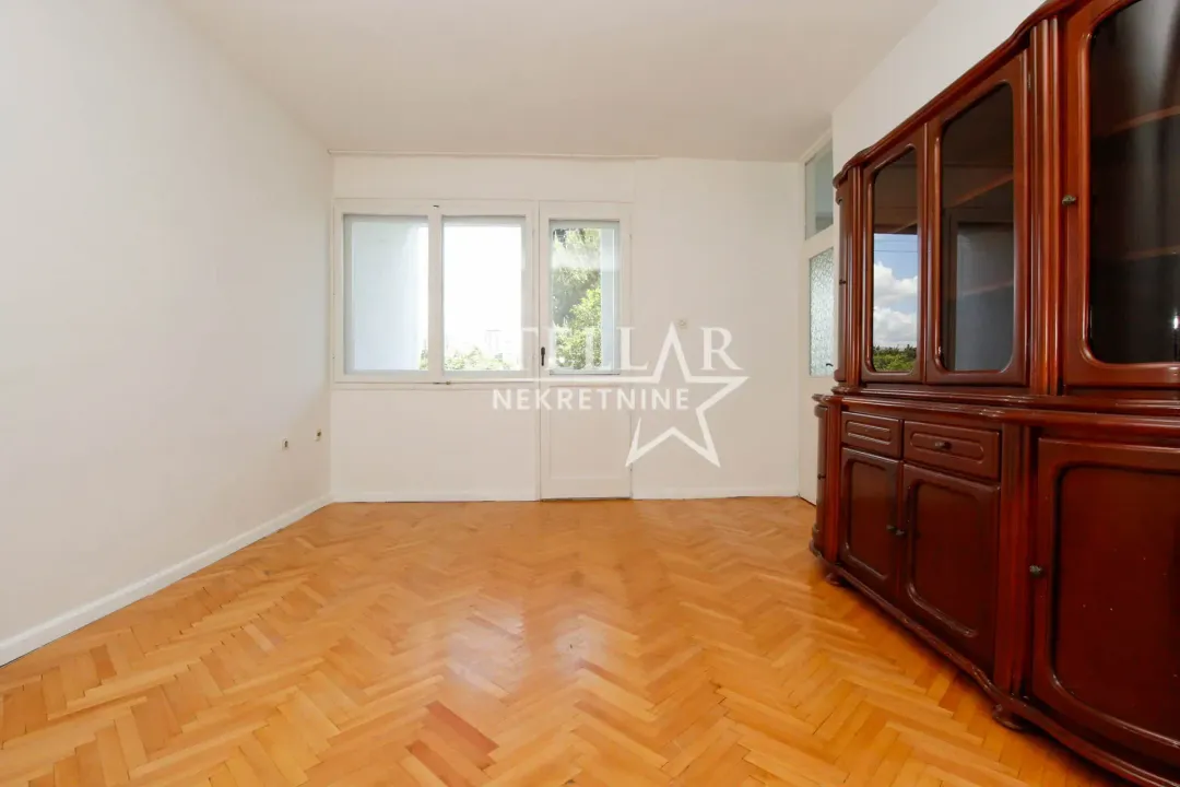 Rent, three bedroom apartment, 82m², Tuški Put, Podgorica
