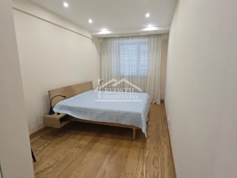 Izdavanje, trosoban stan, 90m², Novi Beograd Sve Podlokacije, Beograd - image 6