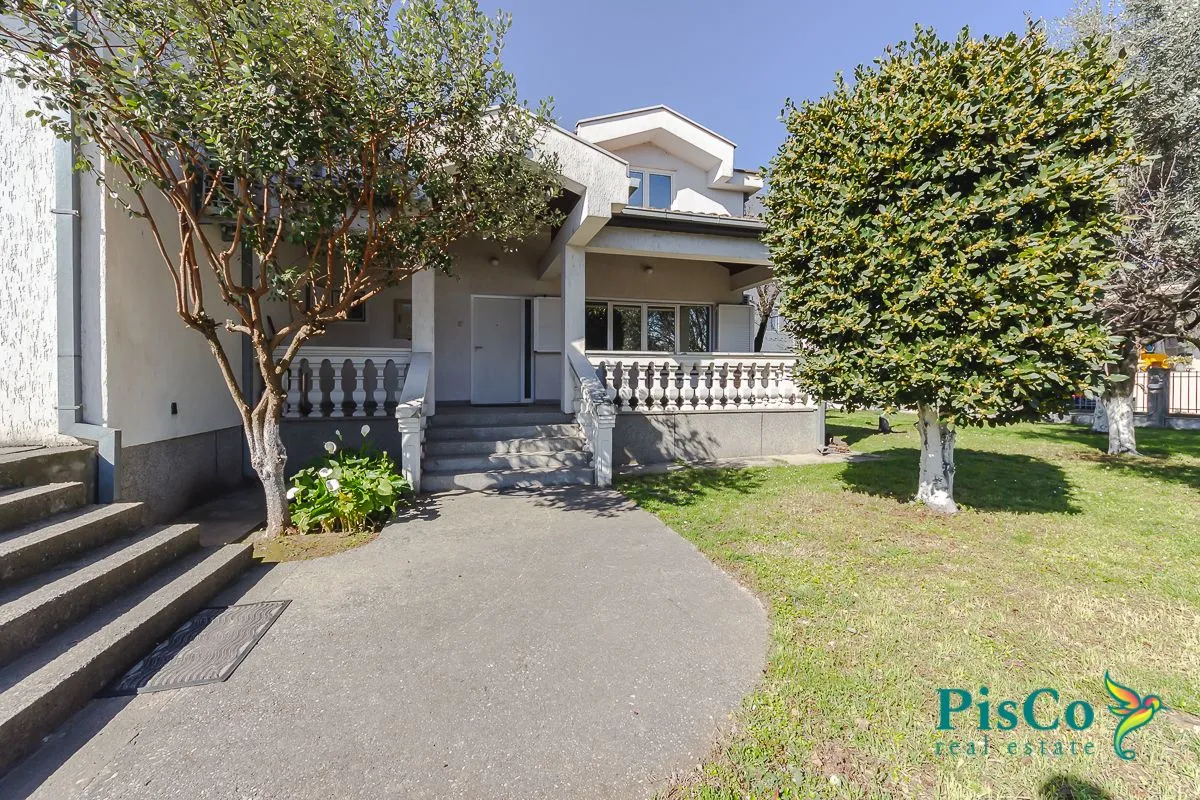 Izdavanje, kuća, 250m², Zabjelo, Podgorica