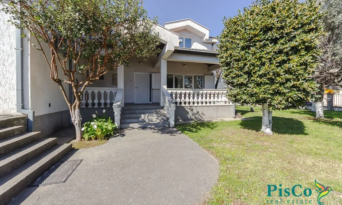 Izdavanje, kuća, 250m², Zabjelo, Podgorica