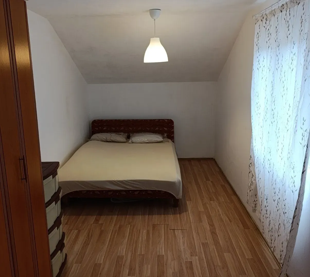 Rent, four bedroom apartment, 100m², Podi, Herceg Novi