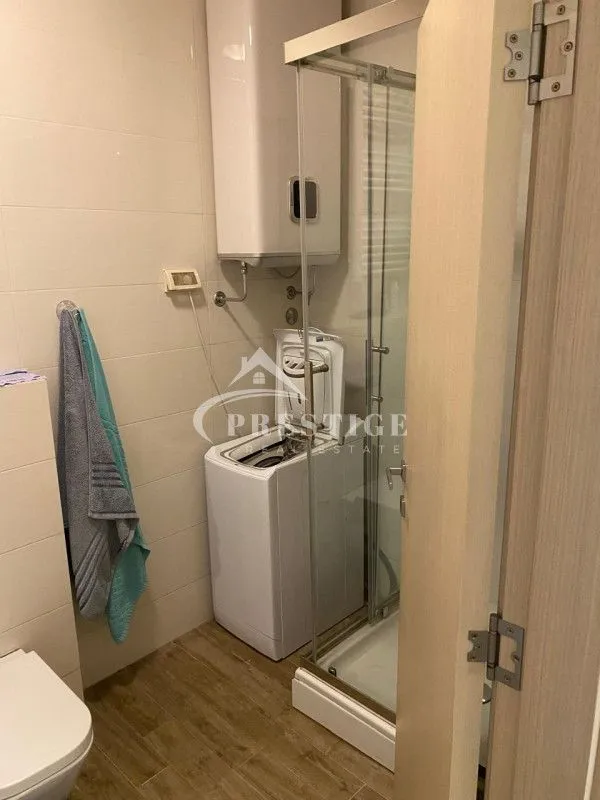 Rent, two bedroom apartment, 70m², City Kvart, Podgorica