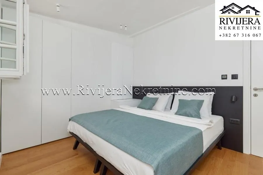 Sale, house, 146m², Perast, Kotor