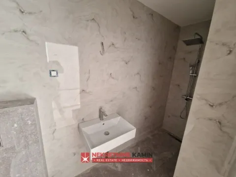 Prodaja, jednosoban stan, 44m², Rozino, Budva - image 5