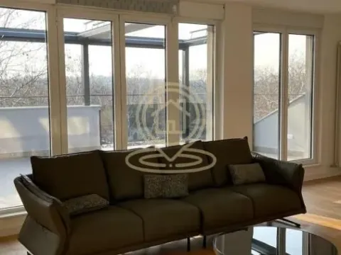 Rent, four bedroom apartment, 151m², Voždovac Sve Podlokacije, Beograd - image 11