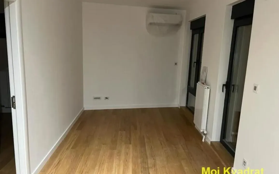 Sale, two bedroom apartment, 41m², Vidikovački venac, Rakovica