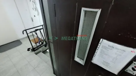 Izdavanje, dvosoban stan, 54m², Liman 3, Novi Sad Sve Podlokacije - image 15