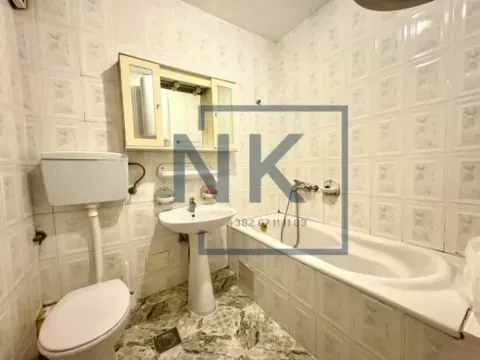 Prodaja, dvosoban stan, 65m², Stari Aerodrom, Podgorica - image 11