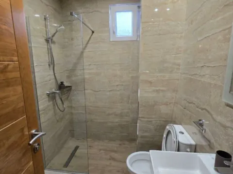 Izdavanje, garsonjera, 25m², Momišići, Podgorica - image 9