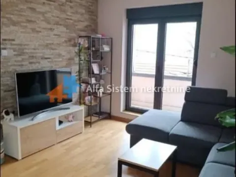 Izdavanje, trosoban stan, 63m², Lekino Brdo, Voždovac Sve Podlokacije - image 2