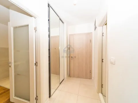 Sale, one bedroom apartment, 49m², Central Point, Podgorica - image 8