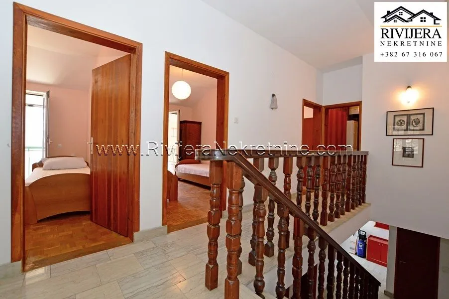 Prodaja, kuća, 184m², Savina, Herceg Novi