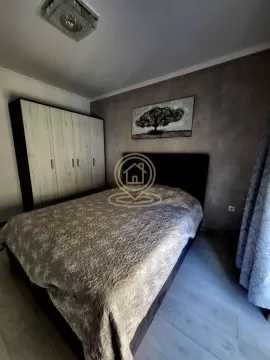 Izdavanje, dvosoban stan, 57m², Stari grad, Novi Sad - image 6