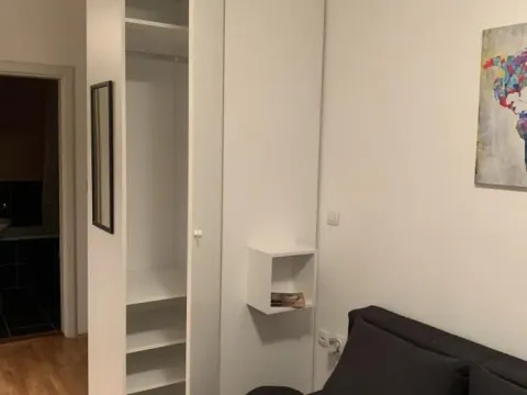 Rent, studio apartment, 27m², Sajmište, Novi Sad - image 2