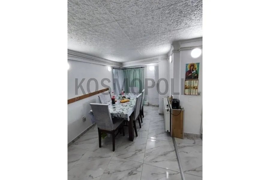 Prodaja, kuća, 205m², Centar, Pančevo