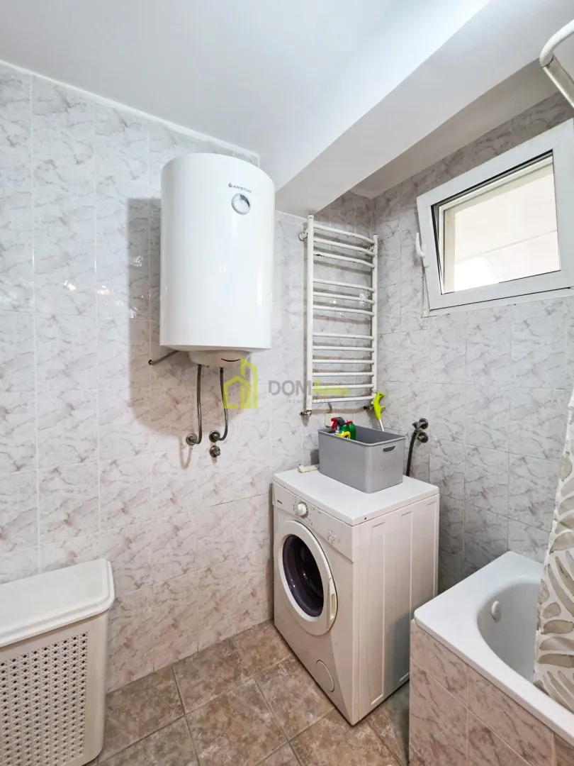 Rent, two bedroom apartment, 60m², Momišići, Podgorica