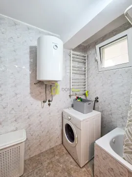 Rent, two bedroom apartment, 60m², Momišići, Podgorica - image 4
