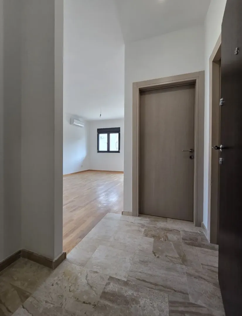 Sale, one bedroom apartment, 42m², Ilino, Bar