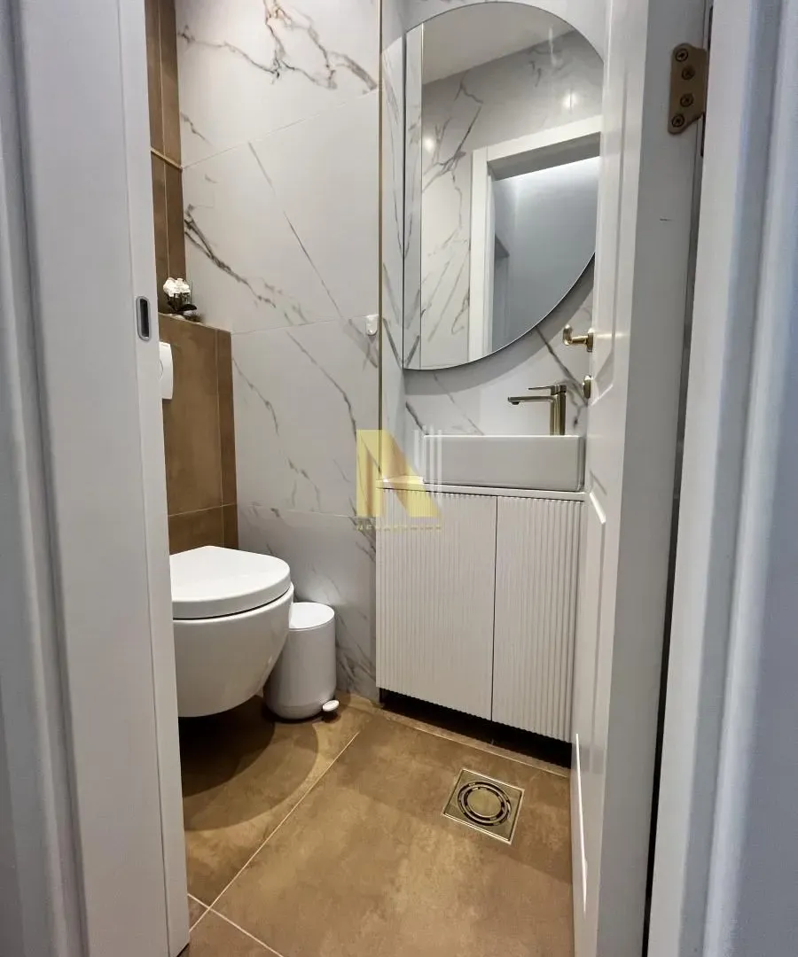 Prodaja, četvorosoban stan, 151m², Liman 3, Novi Sad Sve Podlokacije