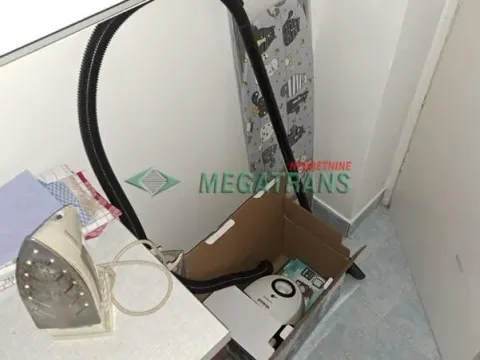 Rent, three bedroom apartment, 70m², Liman 2, Novi Sad Sve Podlokacije - image 6