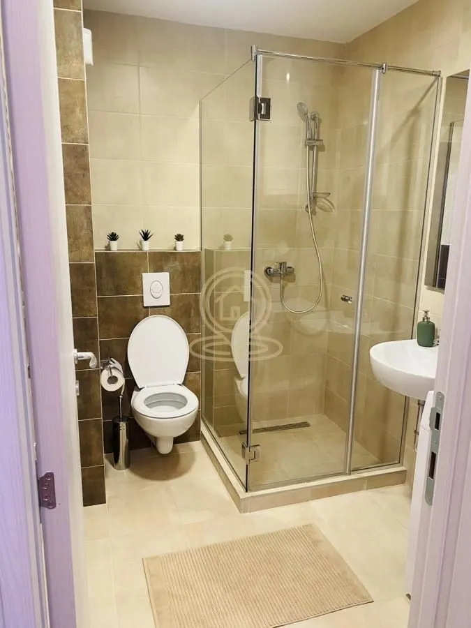 Rent, two bedroom apartment, 44m², Palilula Sve Podlokacije, Beograd