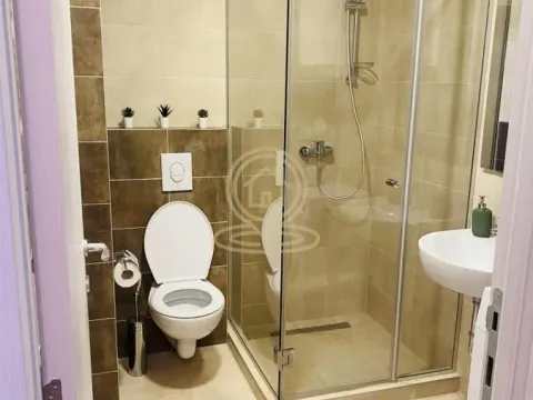 Rent, two bedroom apartment, 44m², Palilula Sve Podlokacije, Beograd - image 10