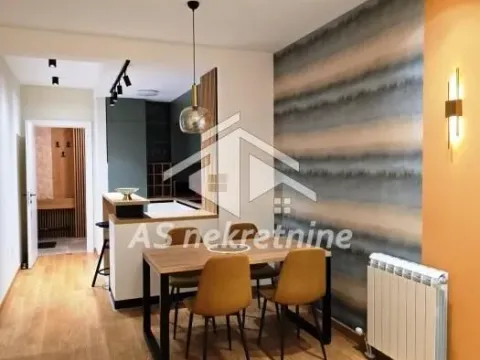 Izdavanje, dvosoban stan, 52m², Cvijićeva, Palilula Sve Podlokacije - image 5