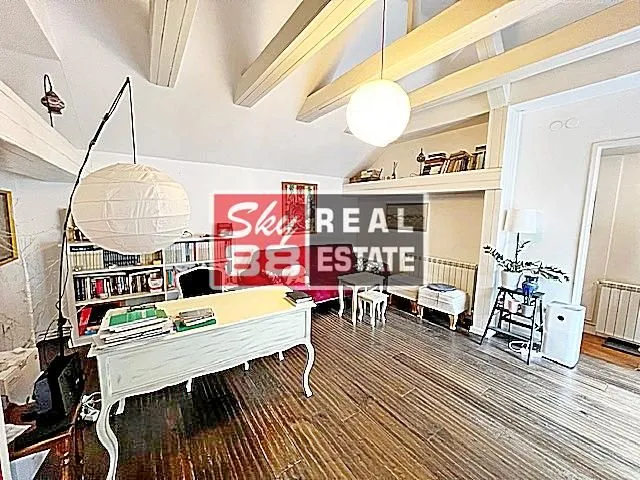 Sale, three bedroom apartment, 78m², Kalenić Pijaca, Vračar Sve Podlokacije