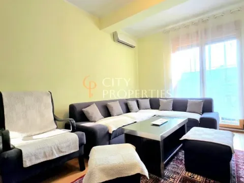 Rent, apartment, 49m², Podgorica, Crna Gora - image 1