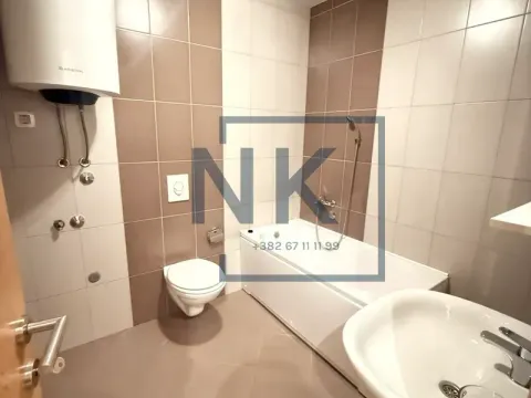 Izdavanje, jednosoban stan, 49m², Zabjelo, Podgorica - image 9