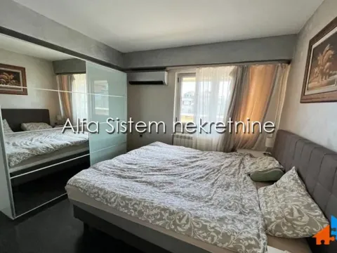 Izdavanje, stan, 130m², Botanička Bašta, Palilula Sve Podlokacije - image 14