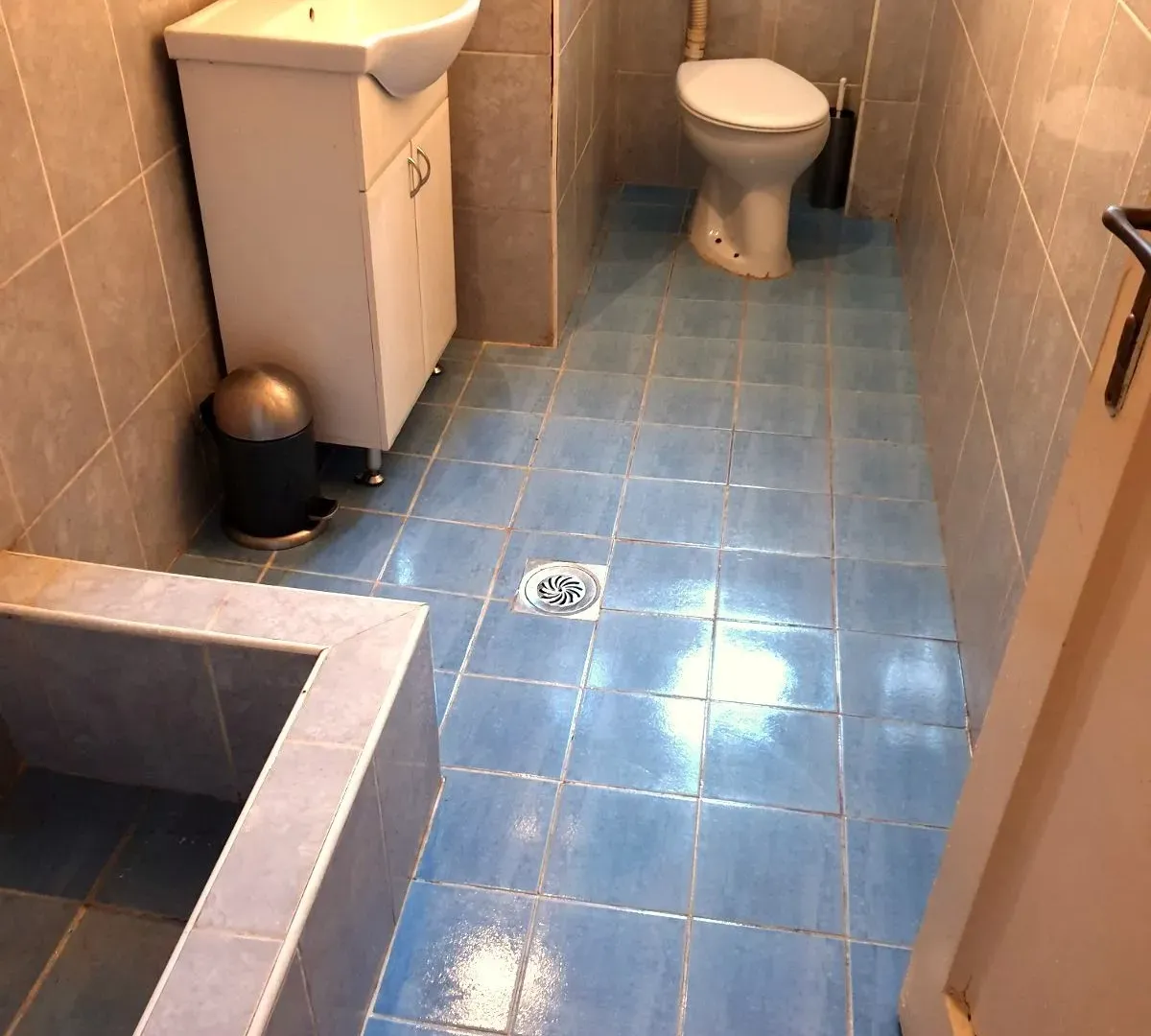 Prodaja, jednosoban stan, 50m², Karaburma, Palilula Sve Podlokacije