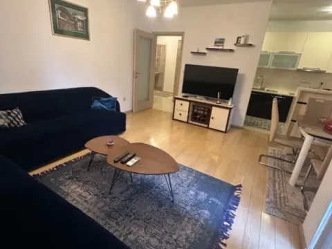 Izdavanje, dvosoban stan, 72m², City Kvart, Podgorica - image 2