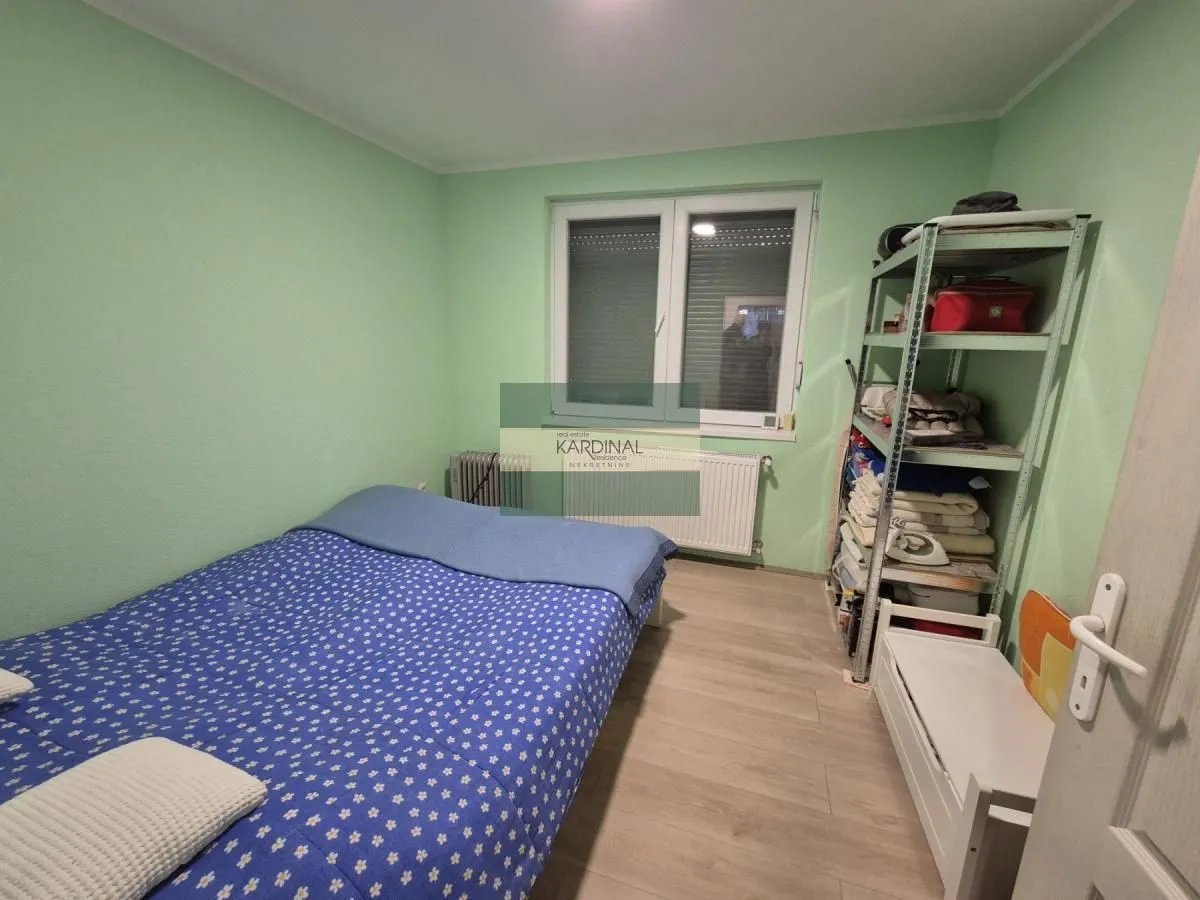 Prodaja, kuća, 128m², Crnče, Jagodina