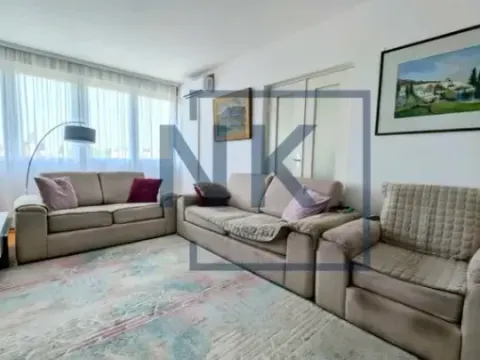 Prodaja, trosoban stan, 81m², Preko Morače, Podgorica