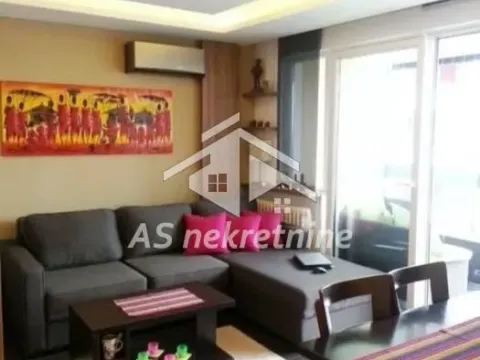 Izdavanje, stan, 67m², Novi Beograd Blok 62, Novi Beograd Sve Podlokacije - image 2