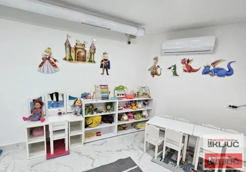 Rent, office space, 180m², Adice, Novi Sad Sve Podlokacije - image 17