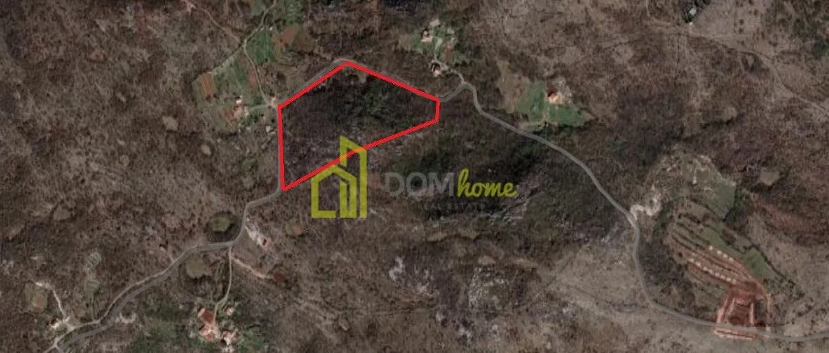 Sale, land lot, Lješanska Nahija, Podgorica