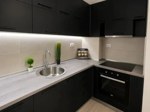 Izdavanje, jednosoban stan, 50m², Ljubović, Podgorica - image 4