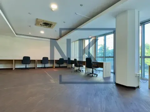 Rent, office space, 450m², Preko Morače, Podgorica