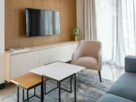 Rent, one bedroom apartment, 43m², Zagorič, Podgorica - image 1