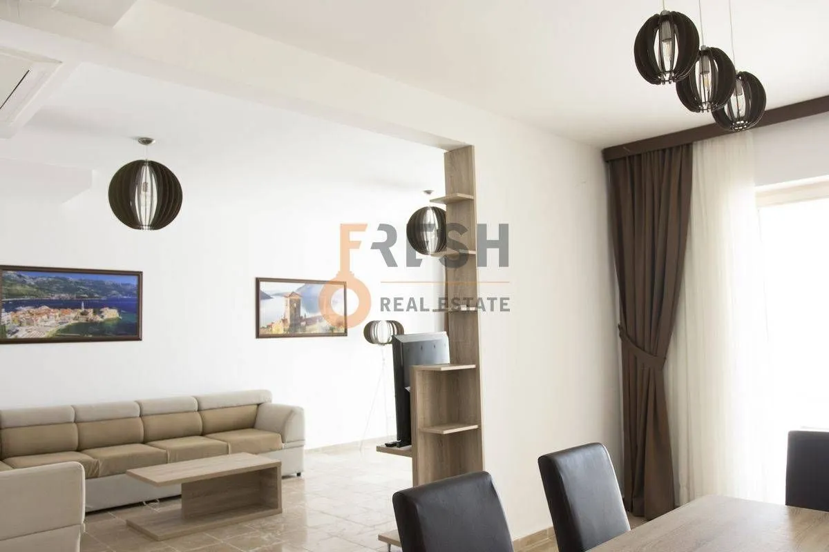 Sale, house, 1000m², Budva, Crna Gora