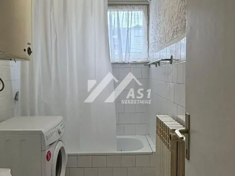Izdavanje, jednosoban stan, 40m², Sajam, Novi Sad Sve Podlokacije - image 9