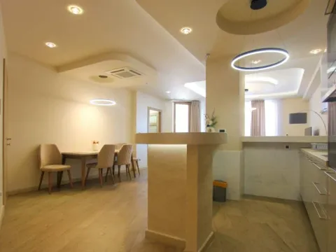 Sale, two bedroom apartment, 104m², Budva, Crna Gora - image 3
