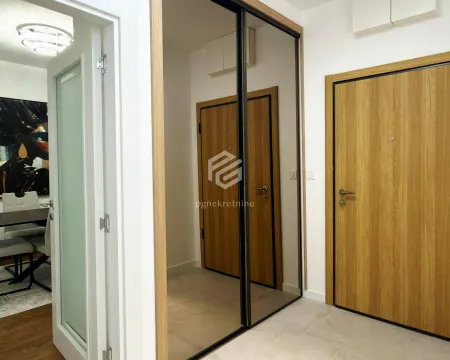 Izdavanje, dvosoban stan, 74m², Podgorica, Crna Gora - image 9