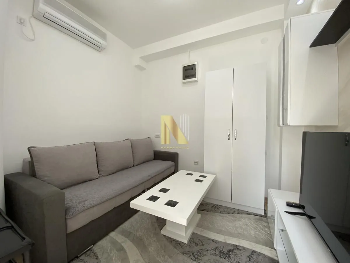 Sale, one bedroom apartment, 22m², Podbara, Novi Sad Sve Podlokacije