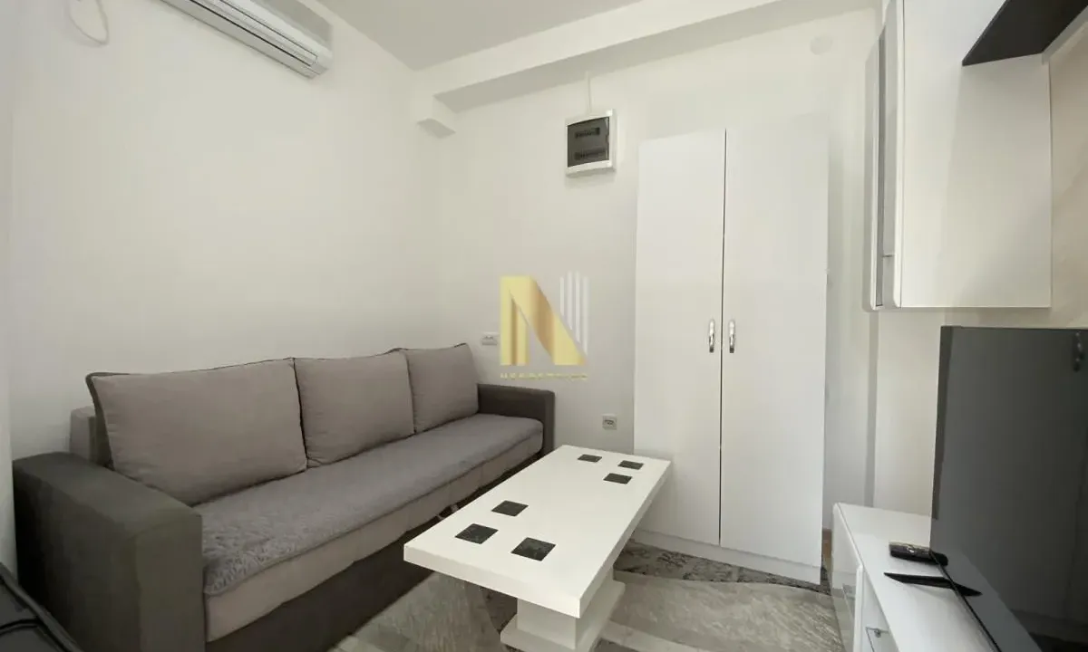 Prodaja, jednosoban stan, 22m², Podbara, Novi Sad Sve Podlokacije