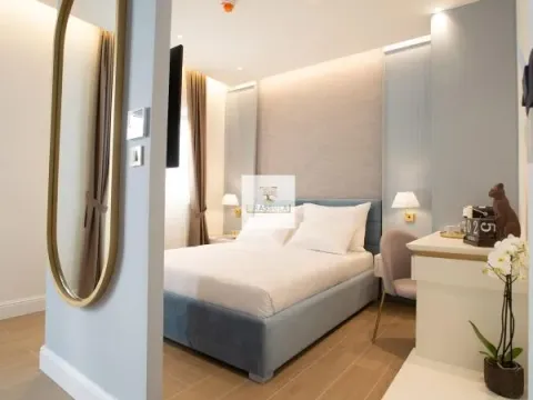 Sale, hospitality venue, 350m², Babilonija, Budva