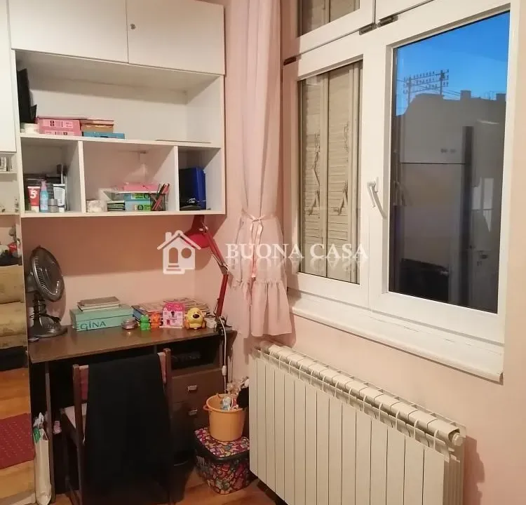 Prodaja, trosoban stan, 99m², Vračar Hram, Vračar Sve Podlokacije