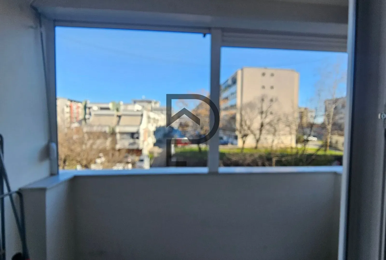 Prodaja, stan, 89m², Autobuska stanica, Podgorica